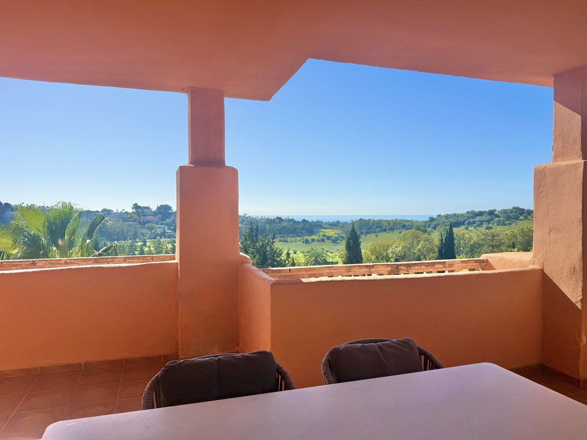 Appartement te koop in Benahavís | 3 slaapkamers H5332960