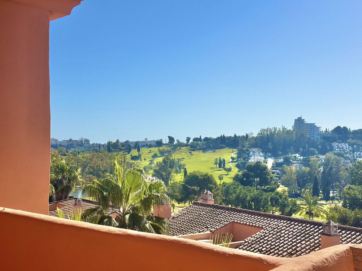 Appartement te koop in Benahavís | 3 slaapkamers H5332960