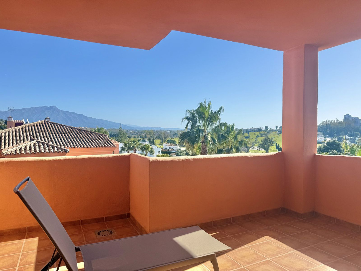 Appartement te koop in Benahavís | 3 slaapkamers H5332960