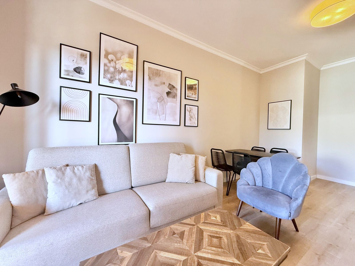 Appartement te koop in Benahavís | 3 slaapkamers H5332960