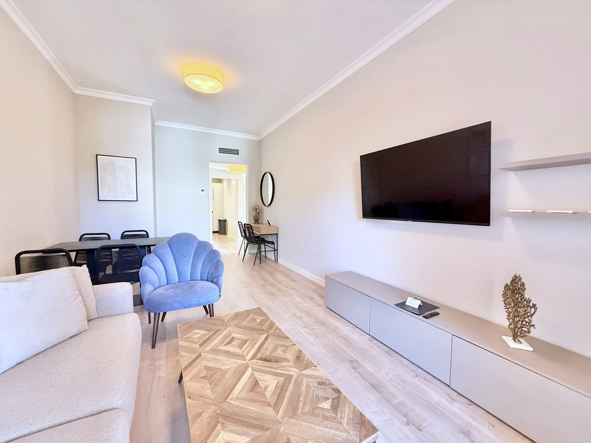 Appartement te koop in Benahavís | 3 slaapkamers H5332960