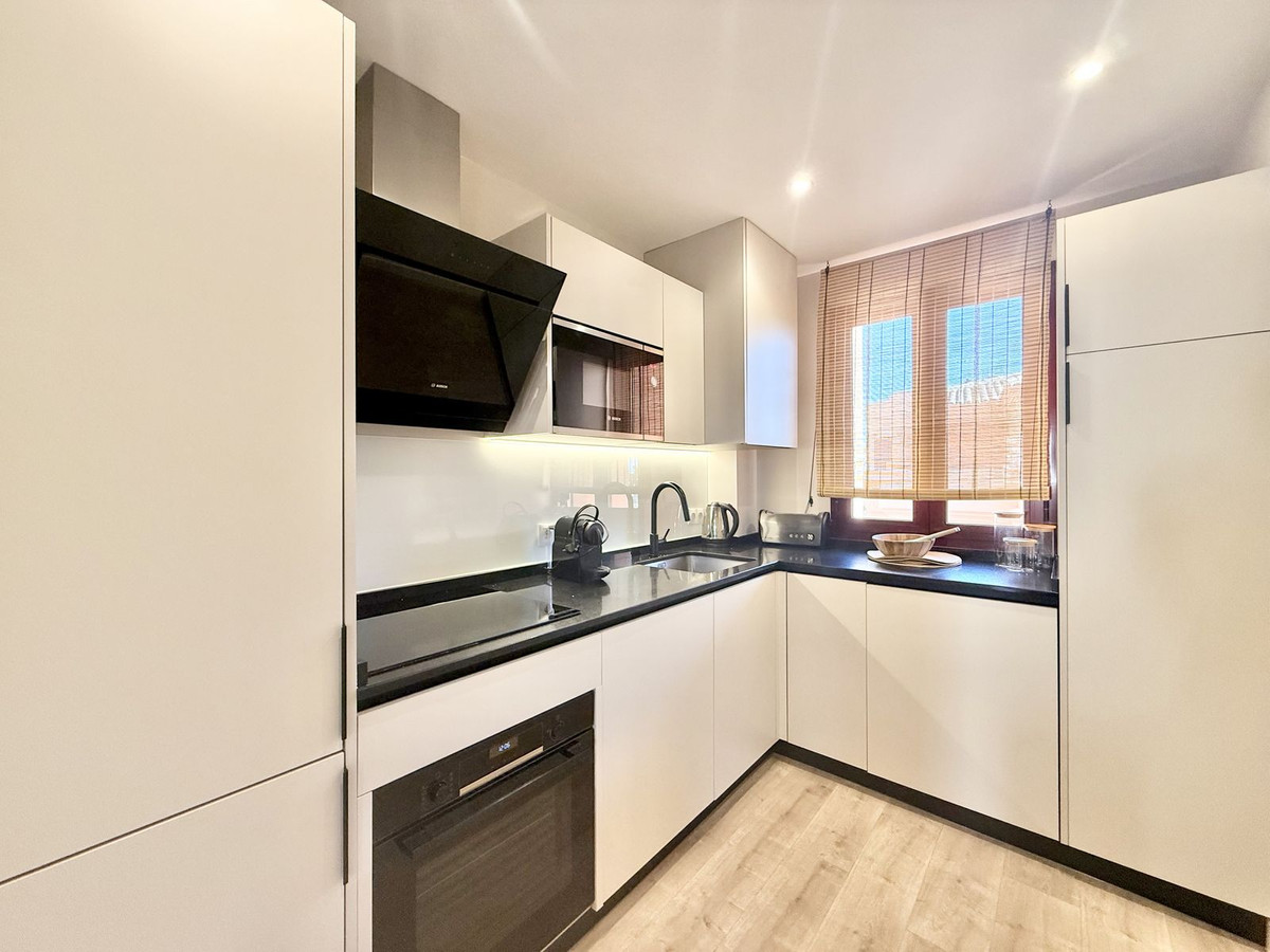 Appartement te koop in Benahavís | 3 slaapkamers H5332960