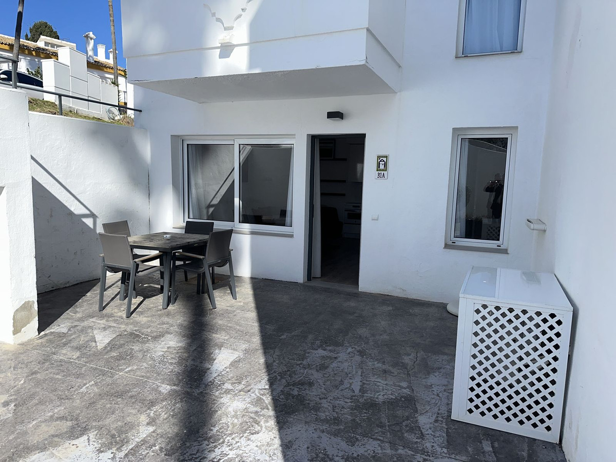 Appartement te koop in Benahavís | 2 slaapkamers H5337757