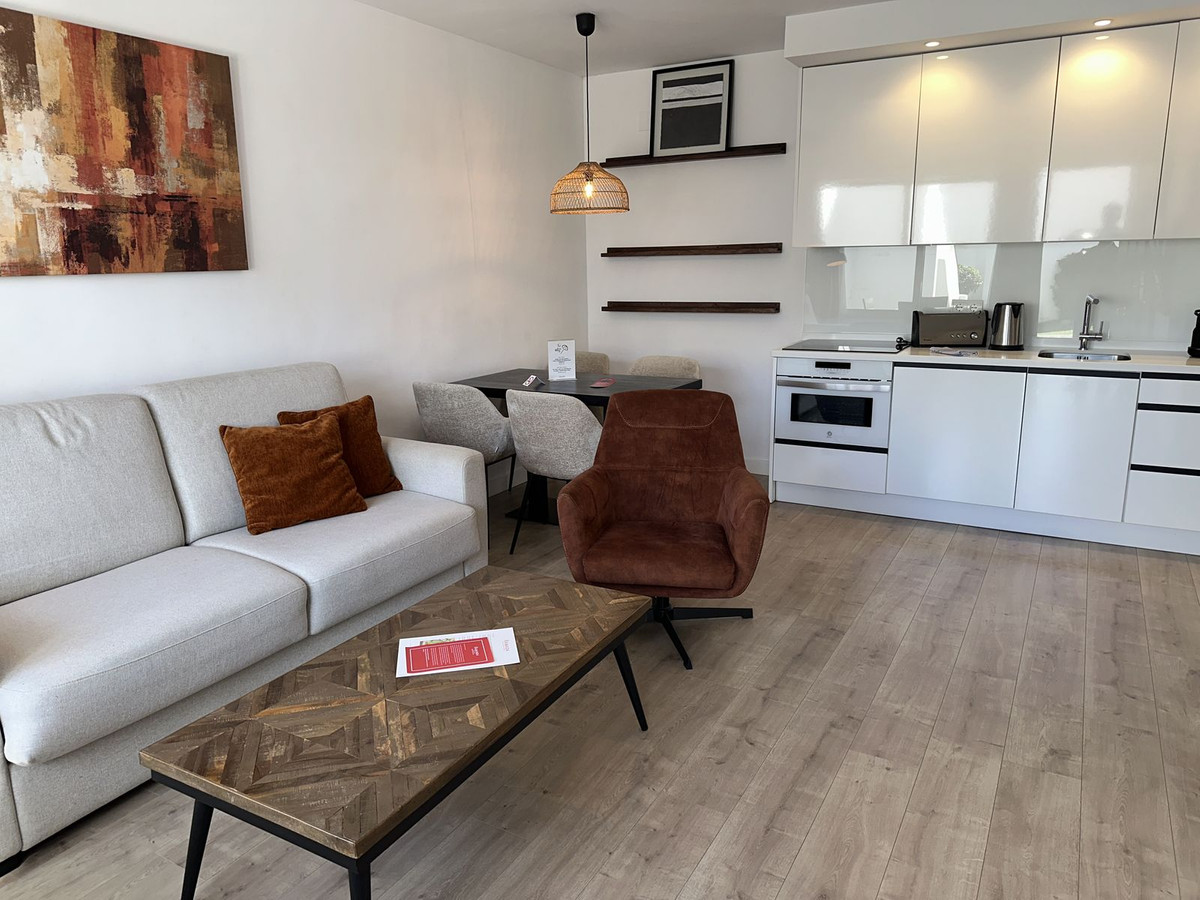 Appartement te koop in Benahavís | 2 slaapkamers H5337757