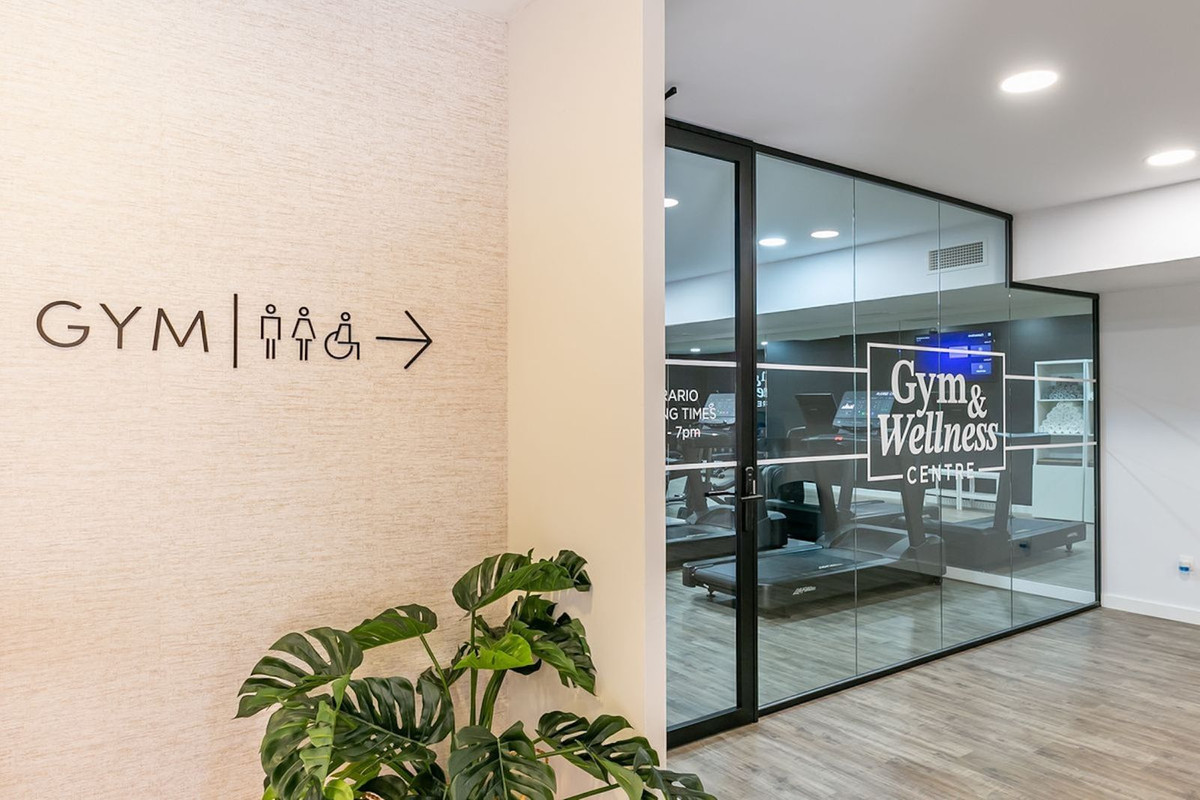 Appartement te koop in Benahavís | 2 slaapkamers H5337760