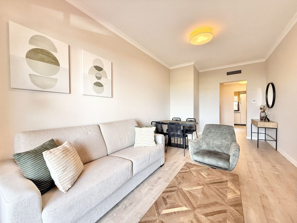 Appartement te koop in Benahavís | 2 slaapkamers H5337760