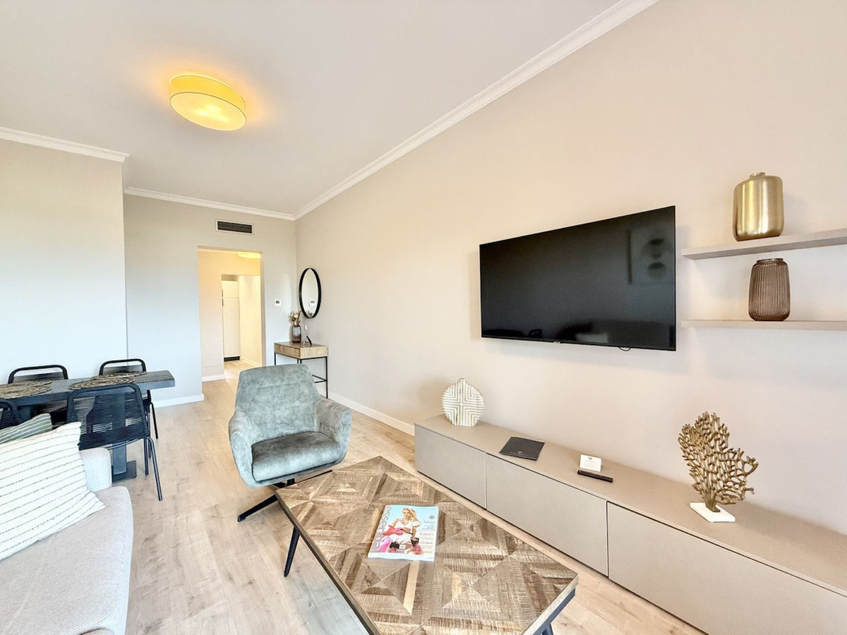 Appartement te koop in Benahavís | 2 slaapkamers H5337760