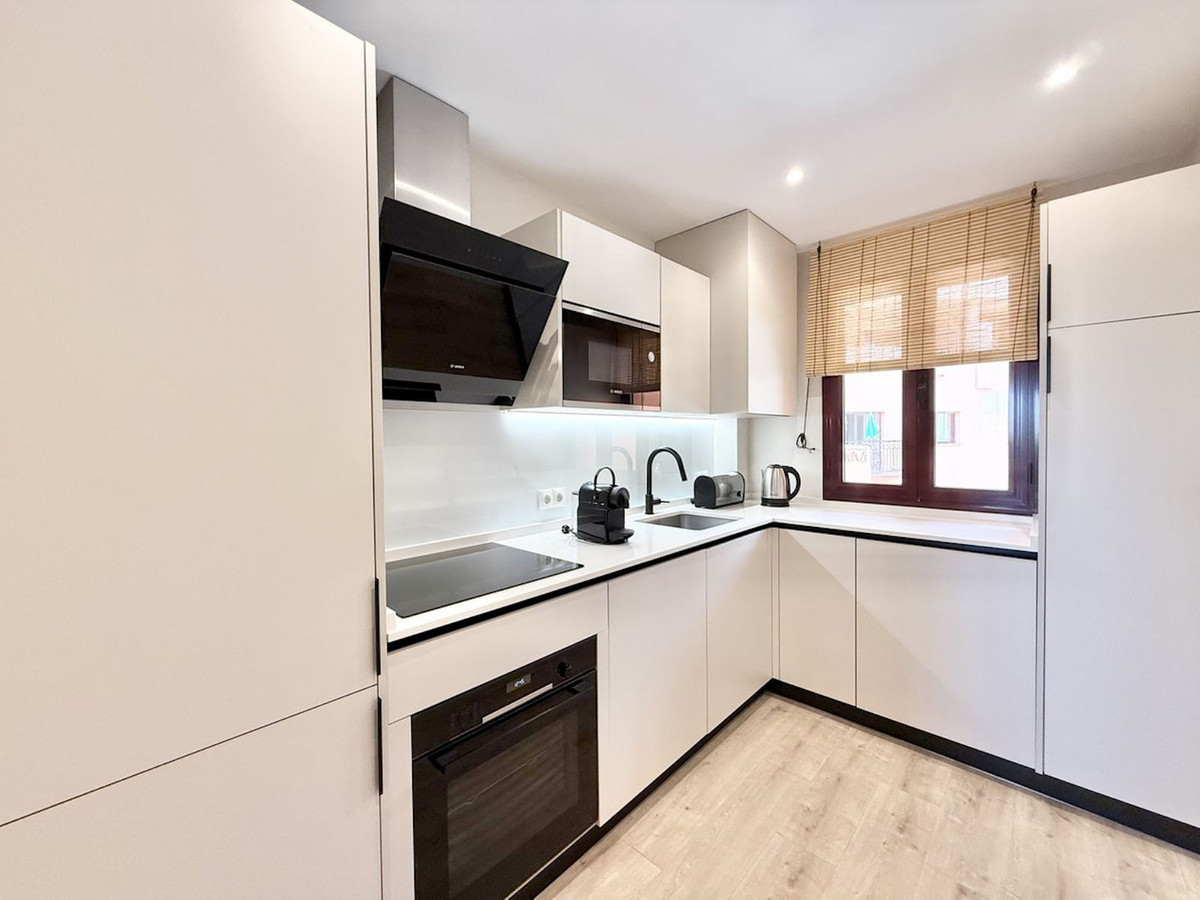 Appartement te koop in Benahavís | 2 slaapkamers H5337760