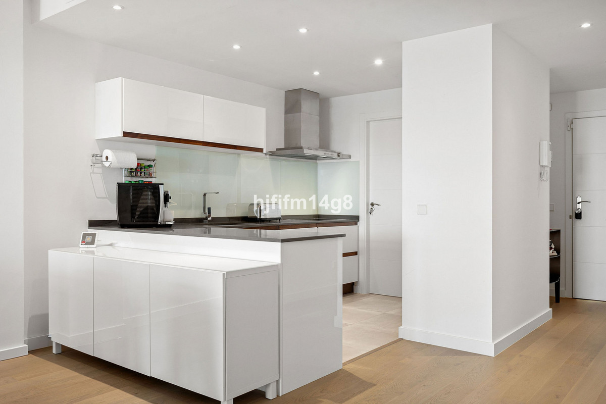 Penthouse te koop in Benahavís | 2 slaapkamers H5338138