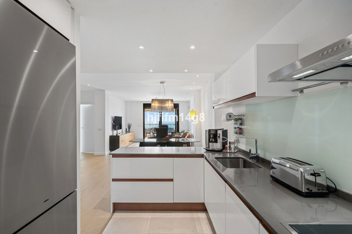 Penthouse te koop in Benahavís | 2 slaapkamers H5338138