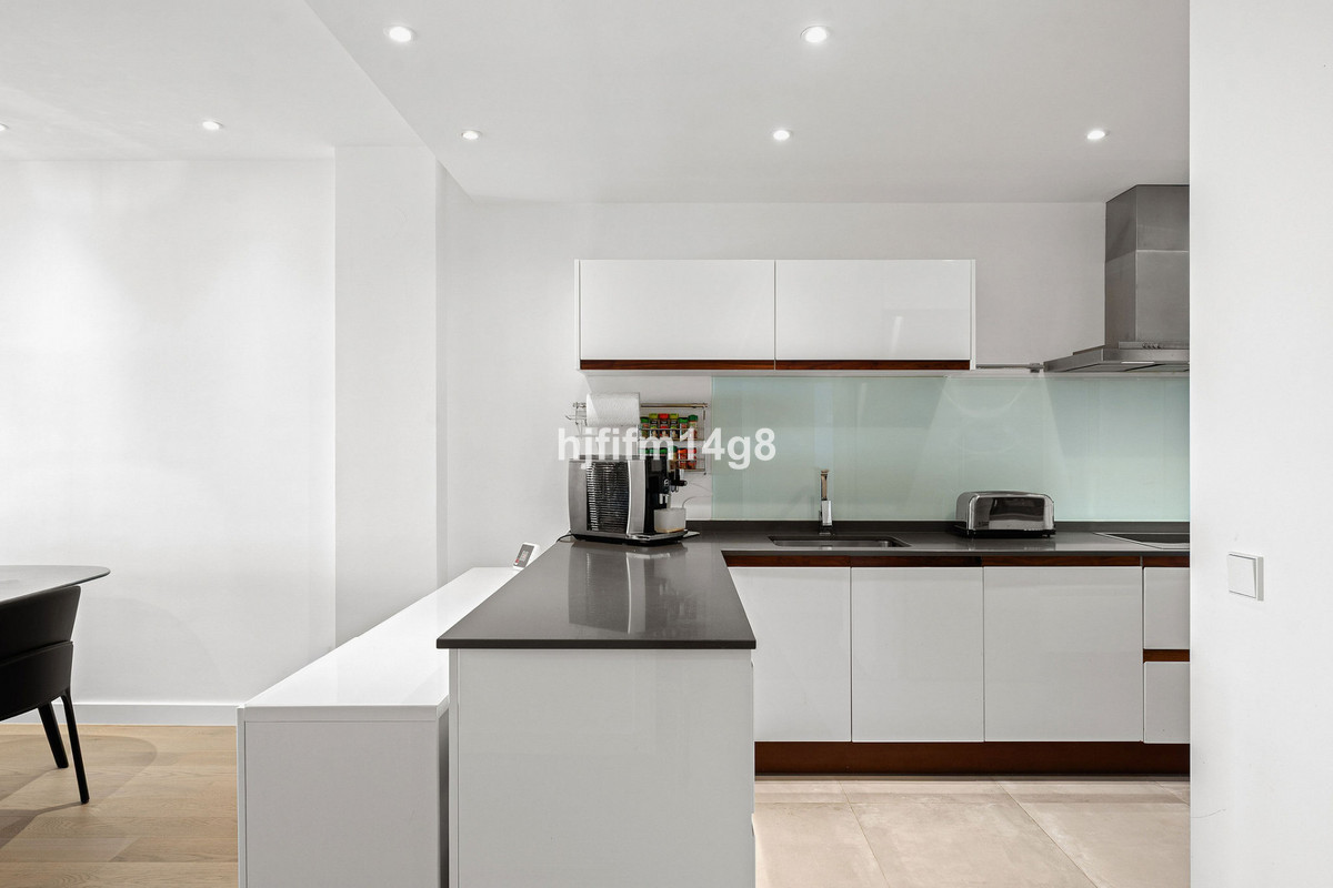 Penthouse te koop in Benahavís | 2 slaapkamers H5338138