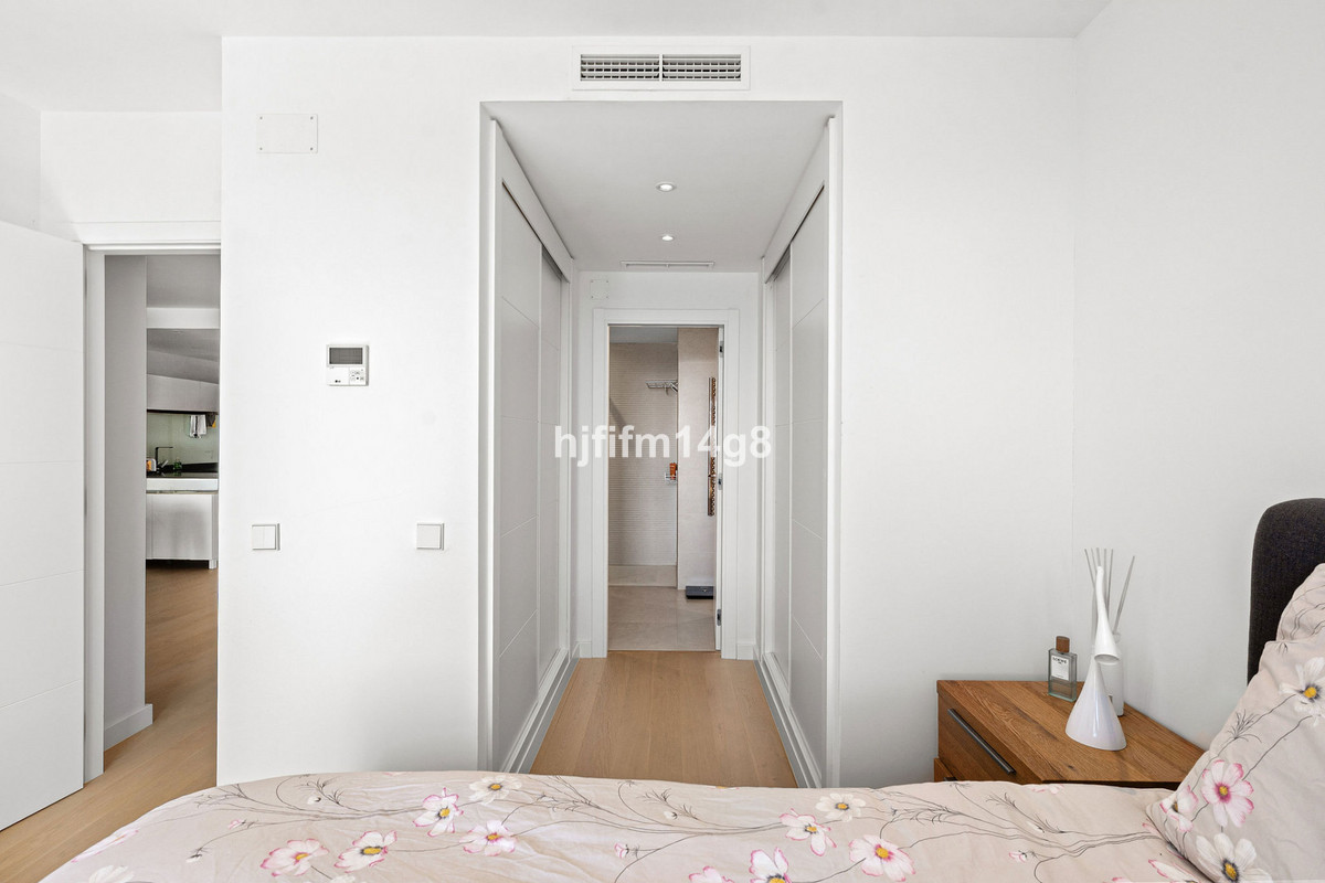 Penthouse te koop in Benahavís | 2 slaapkamers H5338138