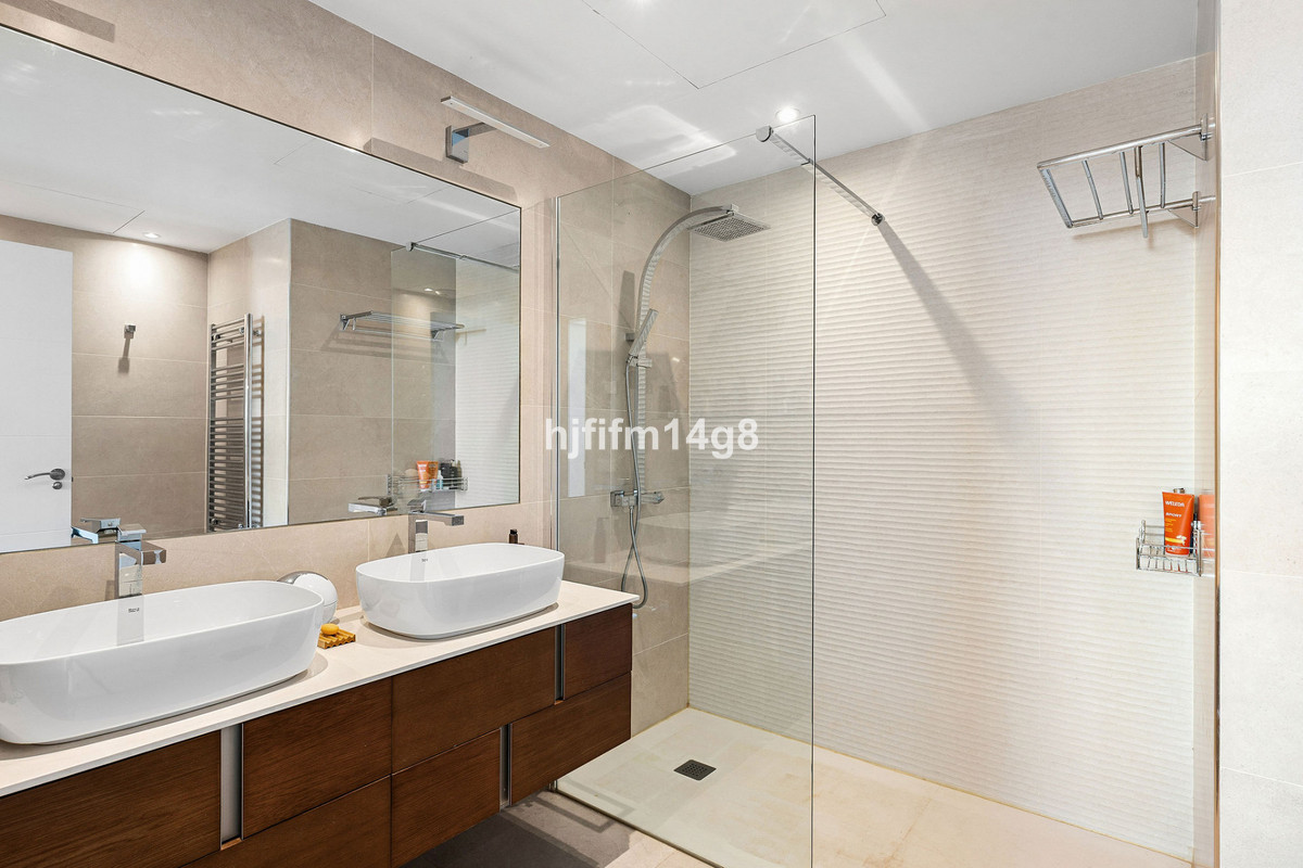 Penthouse te koop in Benahavís | 2 slaapkamers H5338138