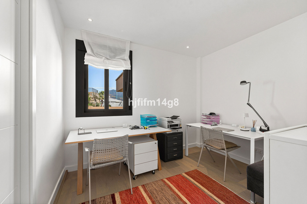 Penthouse te koop in Benahavís | 2 slaapkamers H5338138