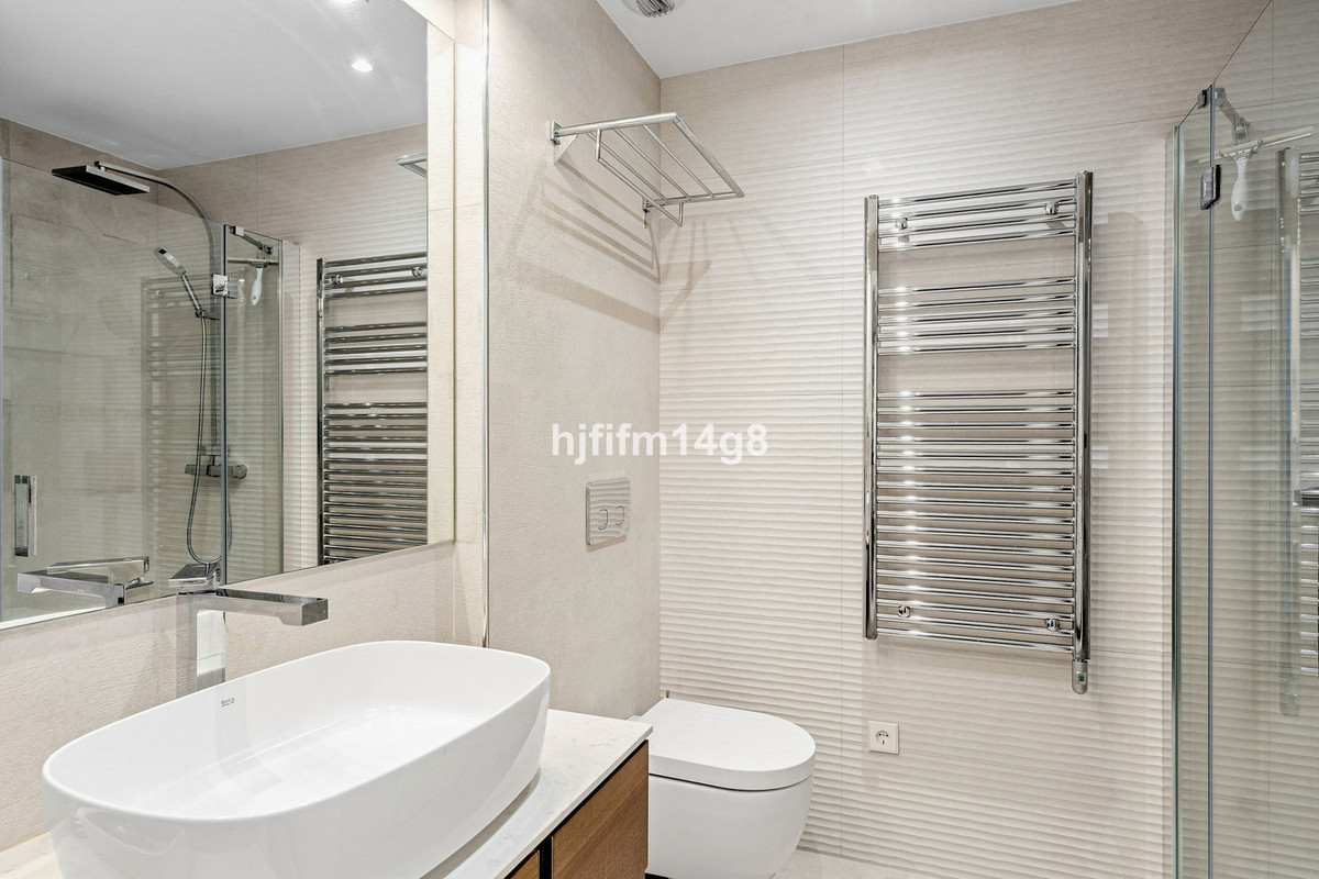 Penthouse te koop in Benahavís | 2 slaapkamers H5338138