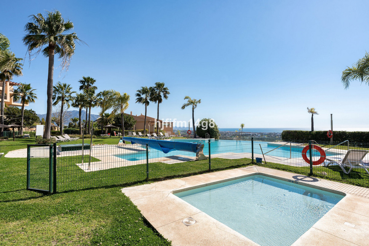 Penthouse te koop in Benahavís | 2 slaapkamers H5338138