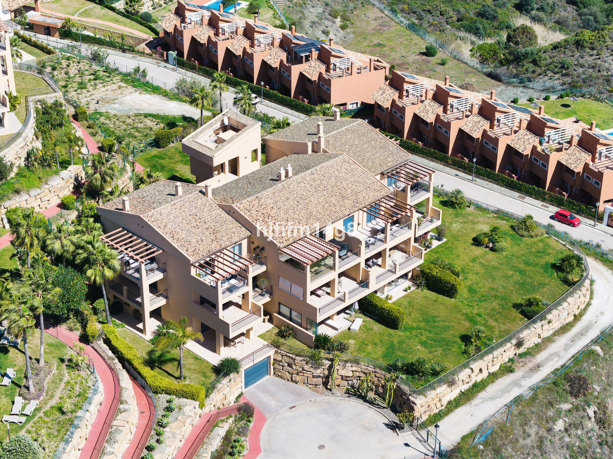 Penthouse te koop in Benahavís | 2 slaapkamers H5338138