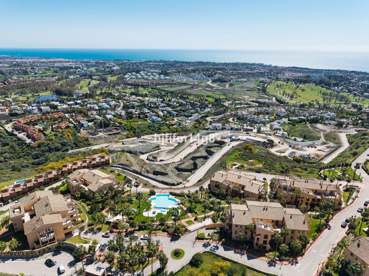 Penthouse te koop in Benahavís | 2 slaapkamers H5338138