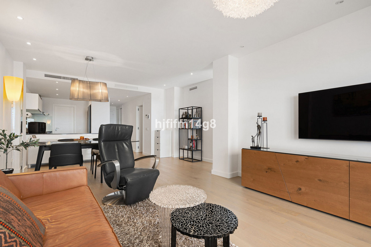 Penthouse te koop in Benahavís | 2 slaapkamers H5338138