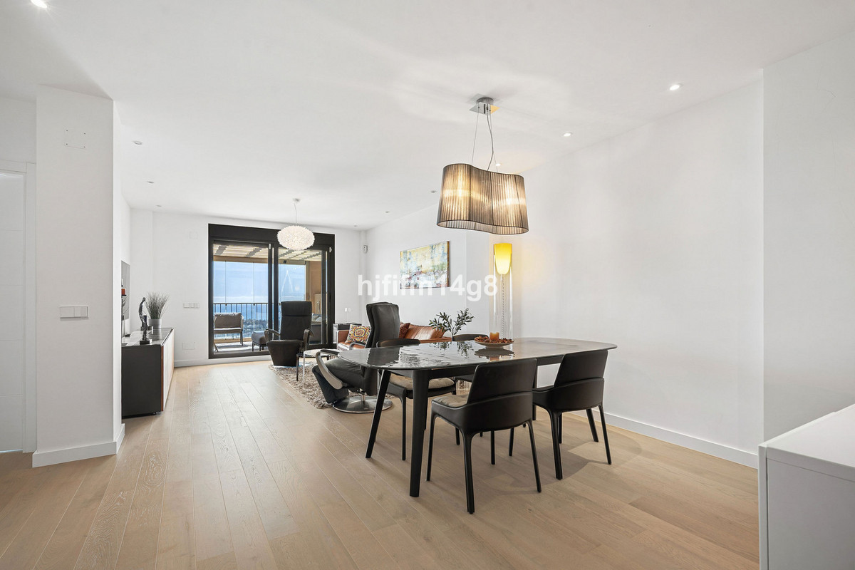 Penthouse te koop in Benahavís | 2 slaapkamers H5338138