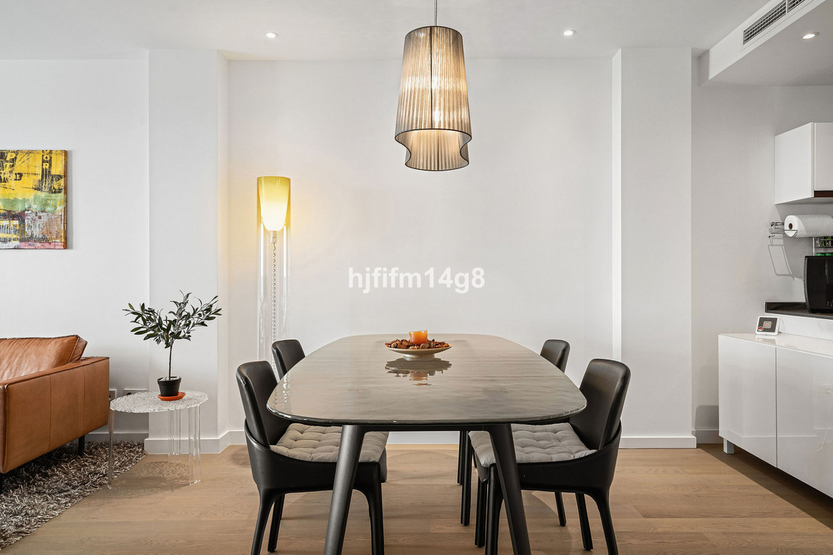 Penthouse te koop in Benahavís | 2 slaapkamers H5338138