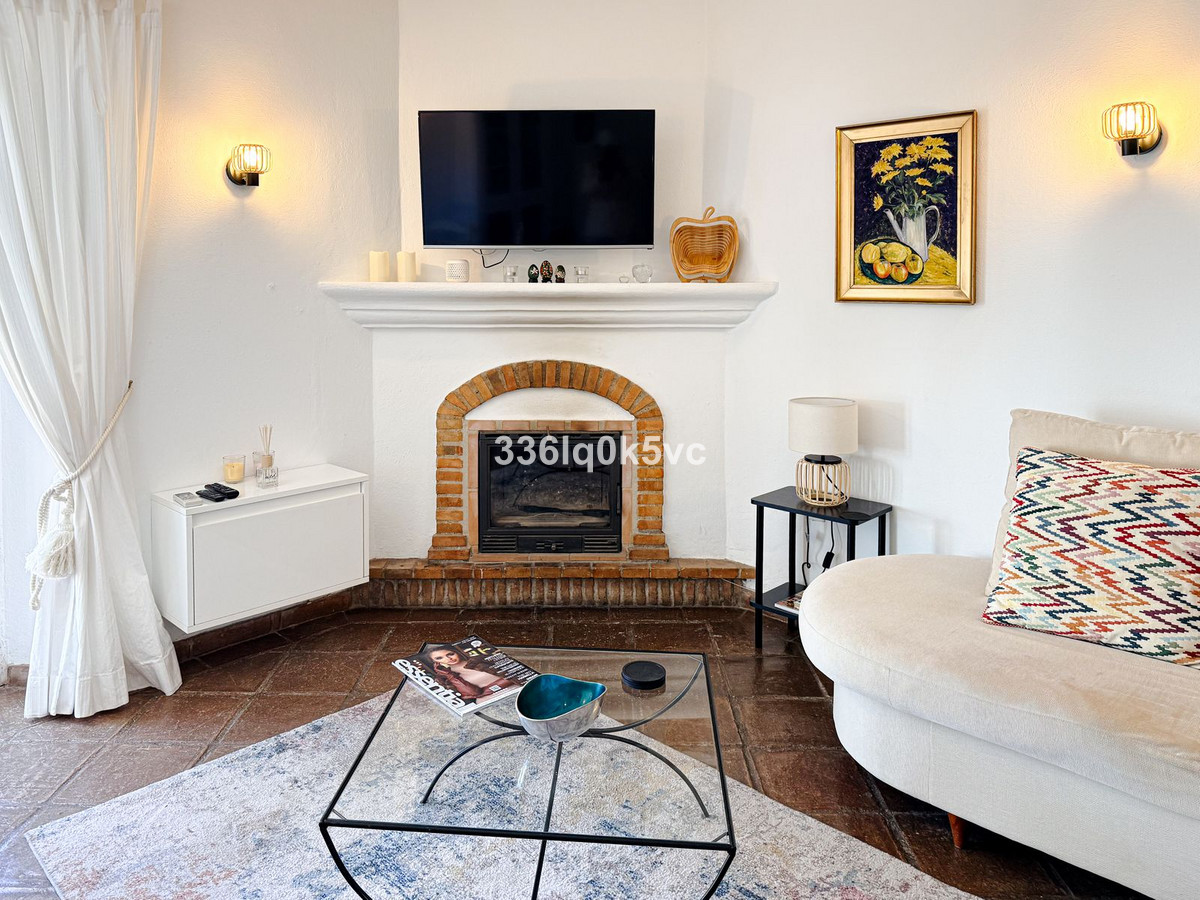 Appartement te koop in Benahavís | 1 slaapkamers H5338465