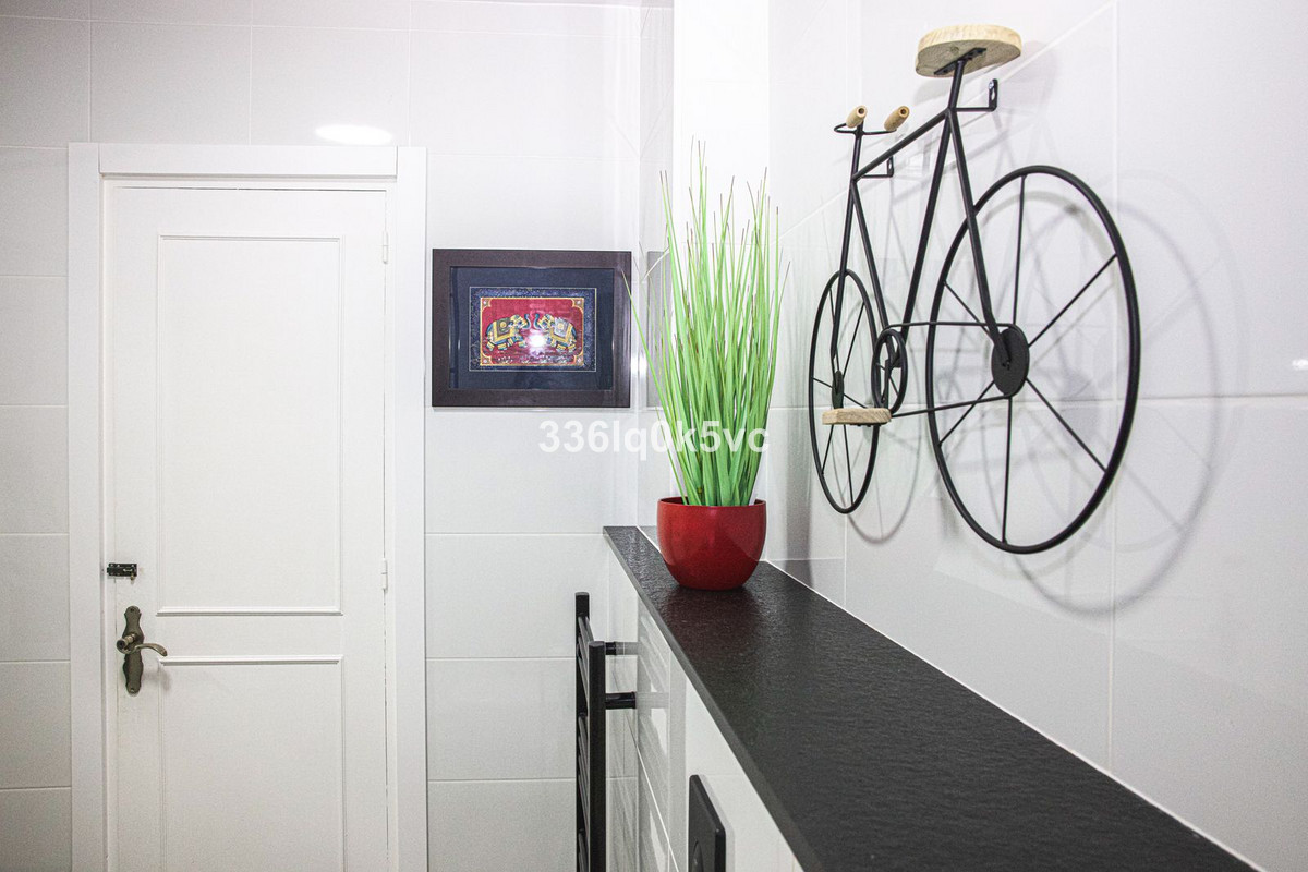 Appartement te koop in Benahavís | 1 slaapkamers H5338465