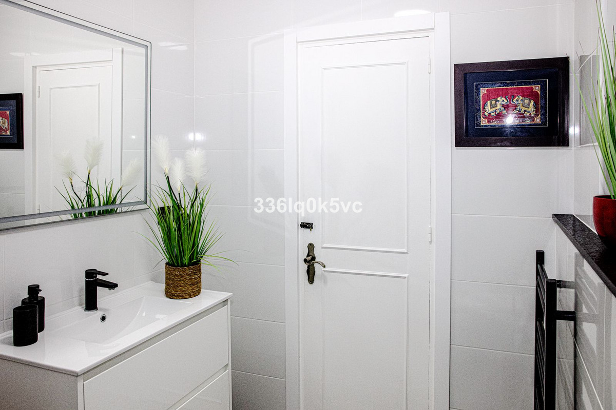 Appartement te koop in Benahavís | 1 slaapkamers H5338465