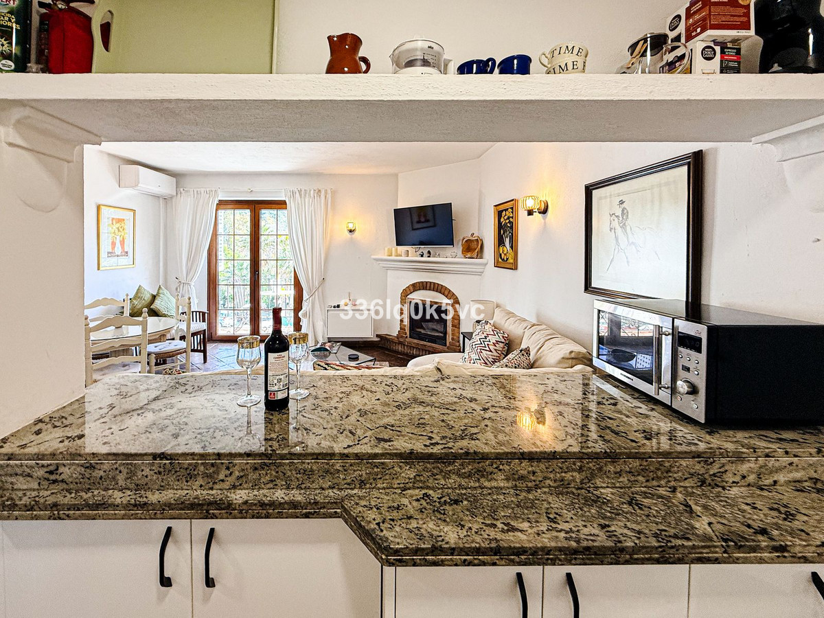 Appartement te koop in Benahavís | 1 slaapkamers H5338465