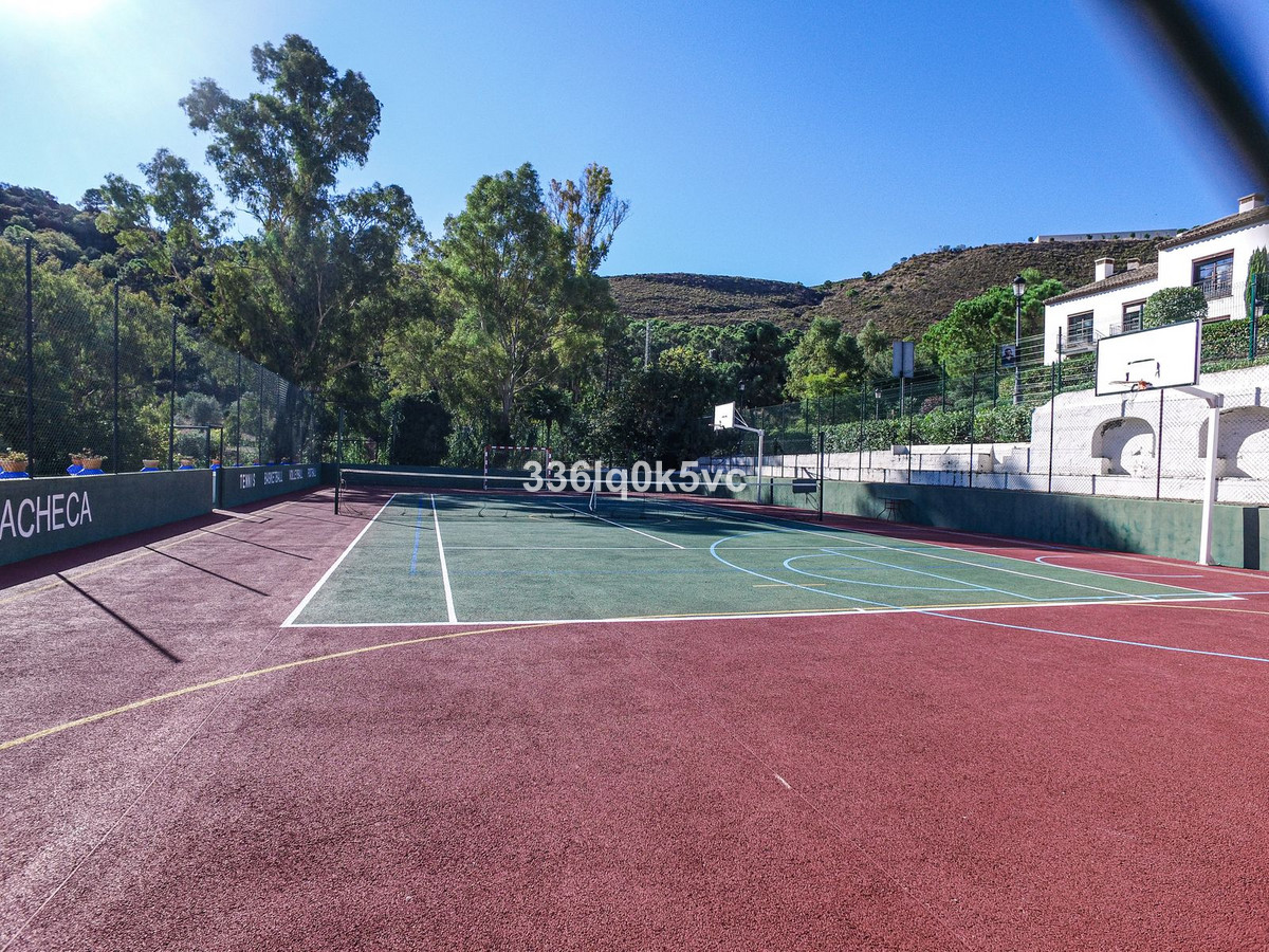 Appartement te koop in Benahavís | 1 slaapkamers H5338465