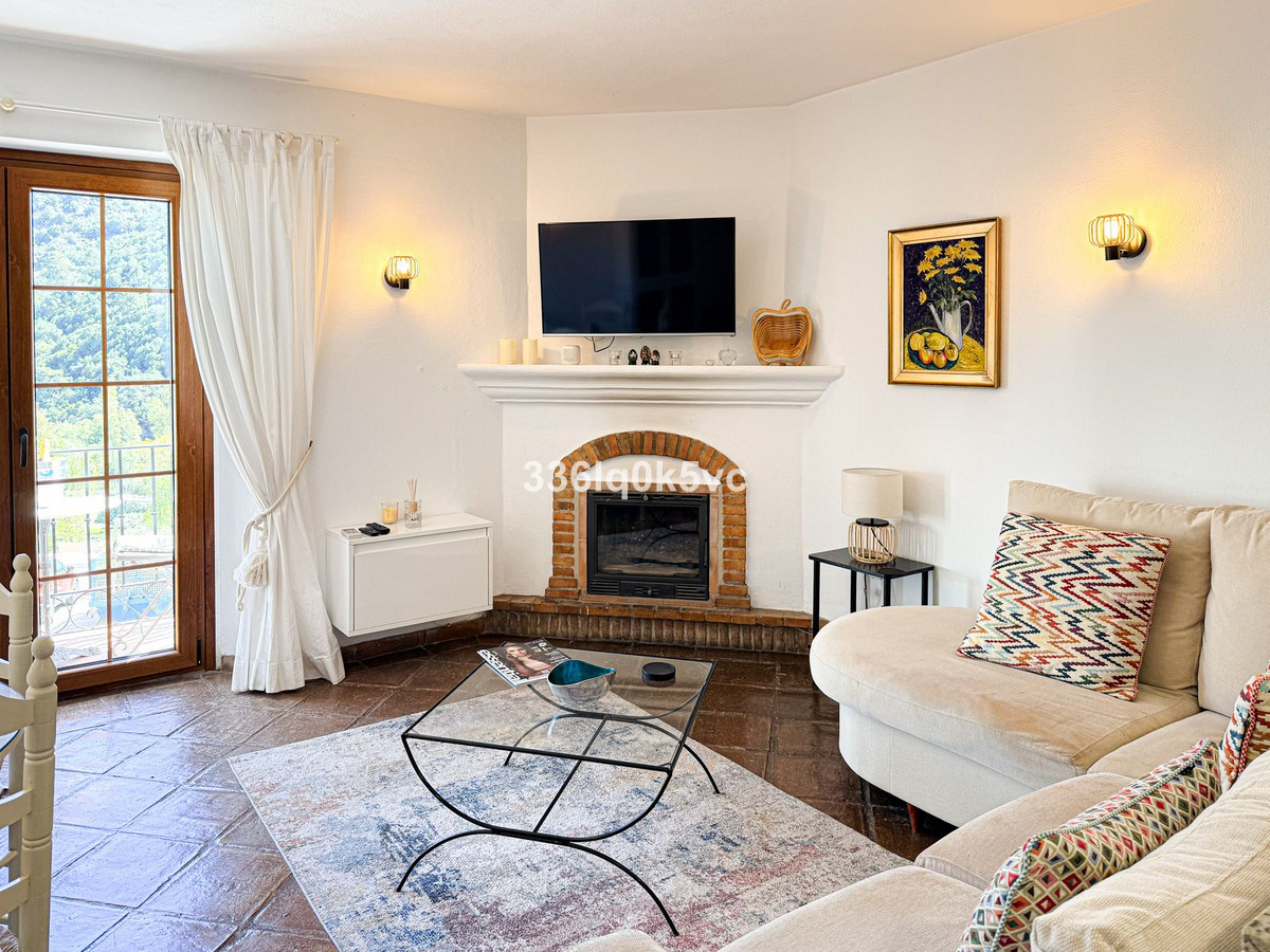 Appartement te koop in Benahavís | 1 slaapkamers H5338465