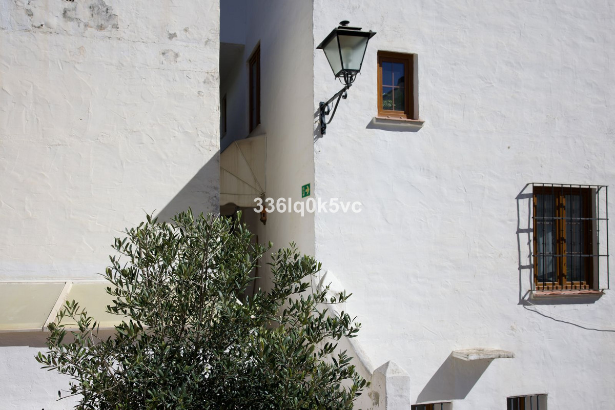 Appartement te koop in Benahavís | 1 slaapkamers H5338465