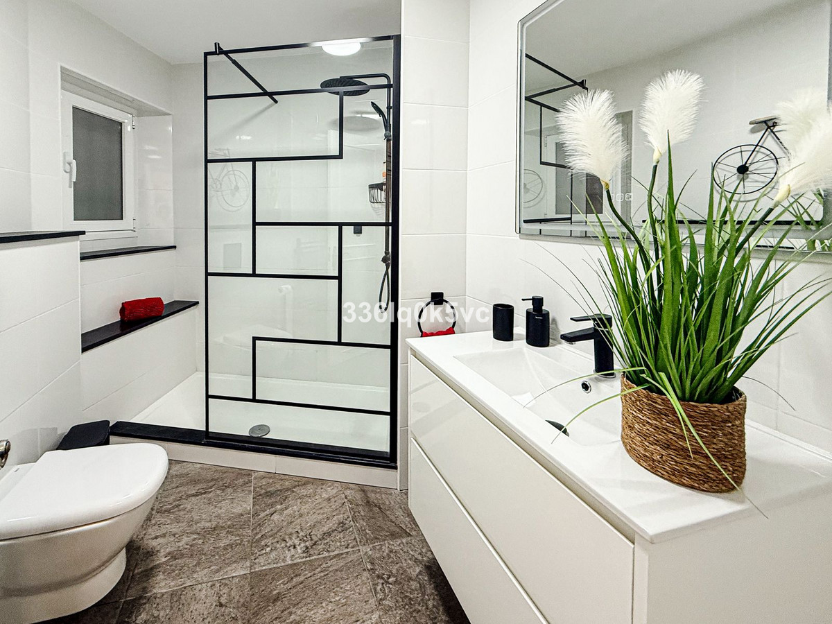 Appartement te koop in Benahavís | 1 slaapkamers H5338465