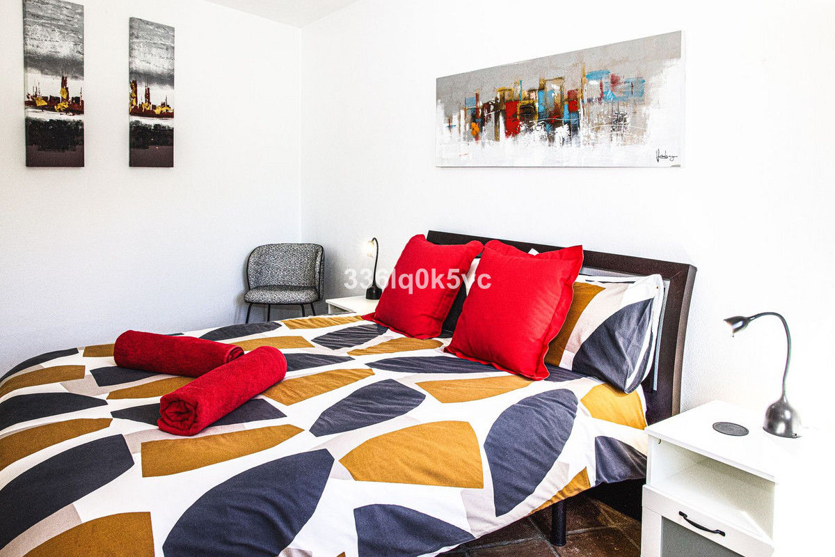 Appartement te koop in Benahavís | 1 slaapkamers H5338465