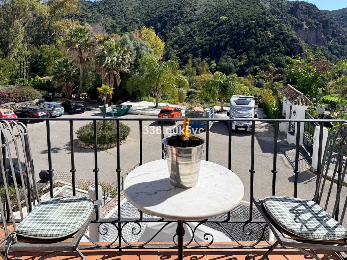 Appartement te koop in Benahavís | 1 slaapkamers H5338465