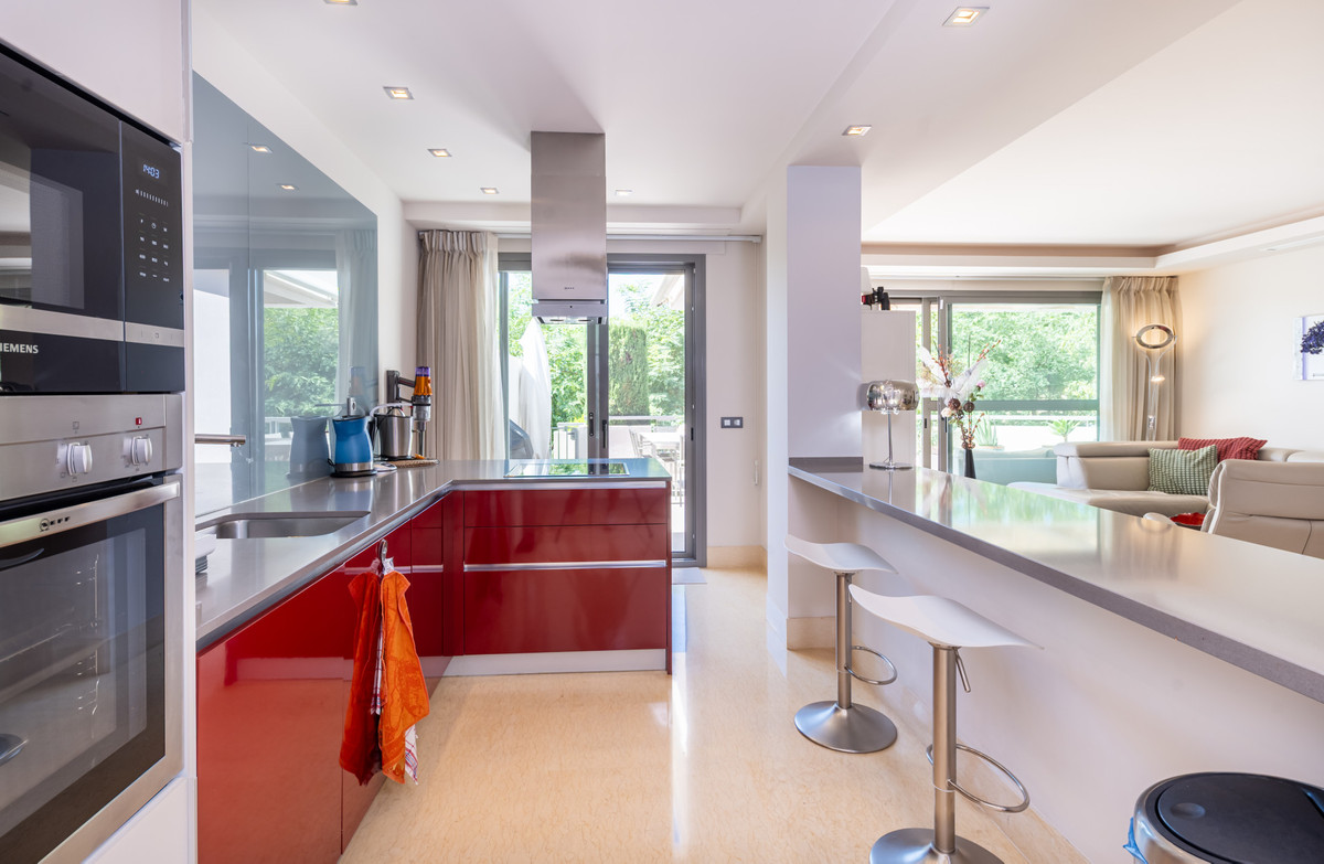 Appartement te koop in Benahavís | 3 slaapkamers H5338999