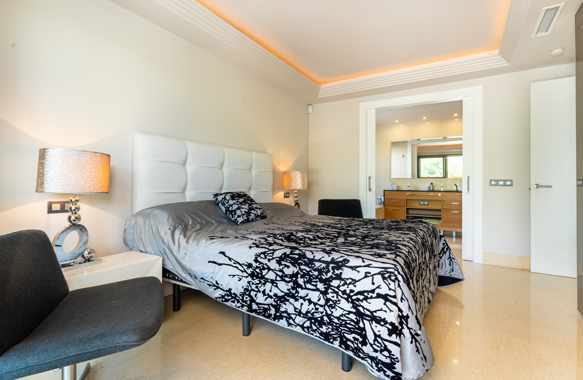 Appartement te koop in Benahavís | 3 slaapkamers H5338999