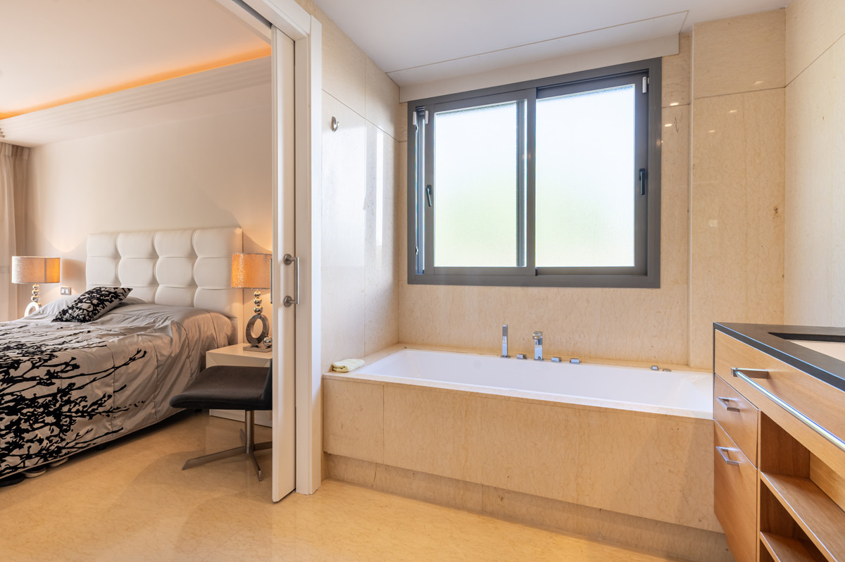 Appartement te koop in Benahavís | 3 slaapkamers H5338999