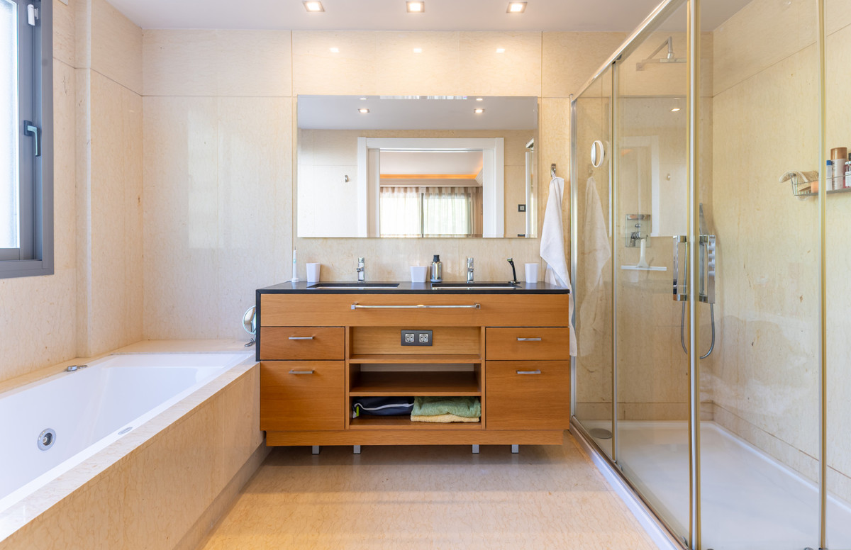 Appartement te koop in Benahavís | 3 slaapkamers H5338999