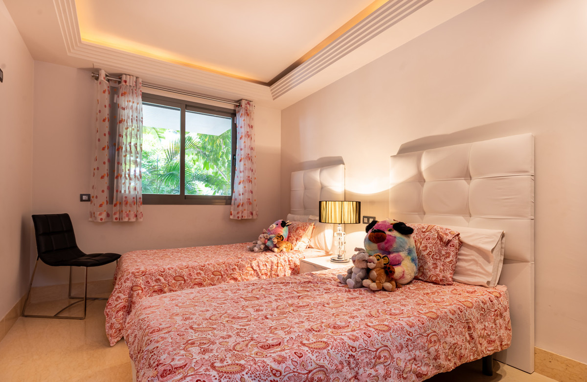 Appartement te koop in Benahavís | 3 slaapkamers H5338999