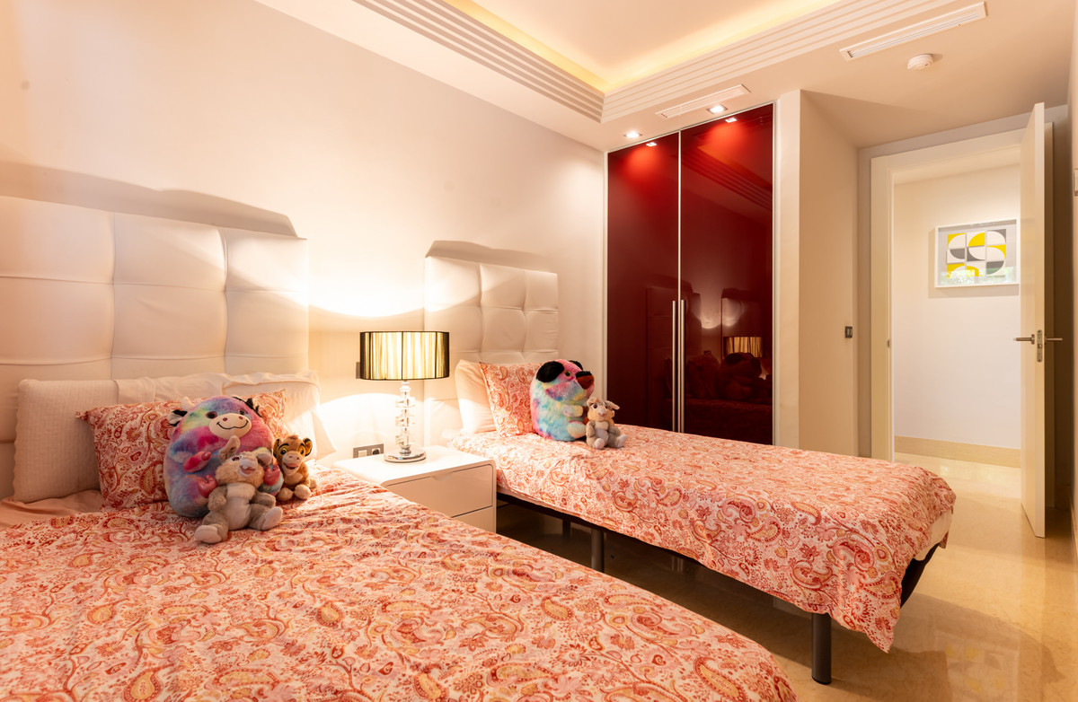 Appartement te koop in Benahavís | 3 slaapkamers H5338999