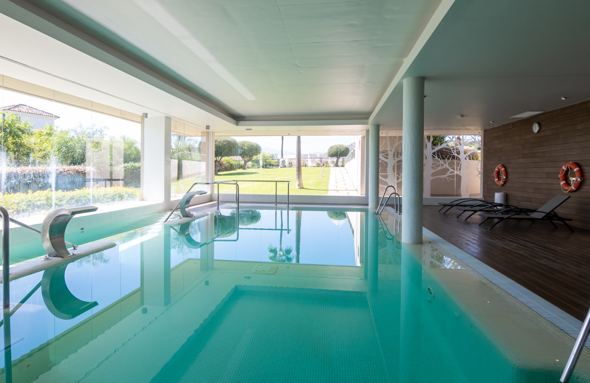 Appartement te koop in Benahavís | 3 slaapkamers H5338999