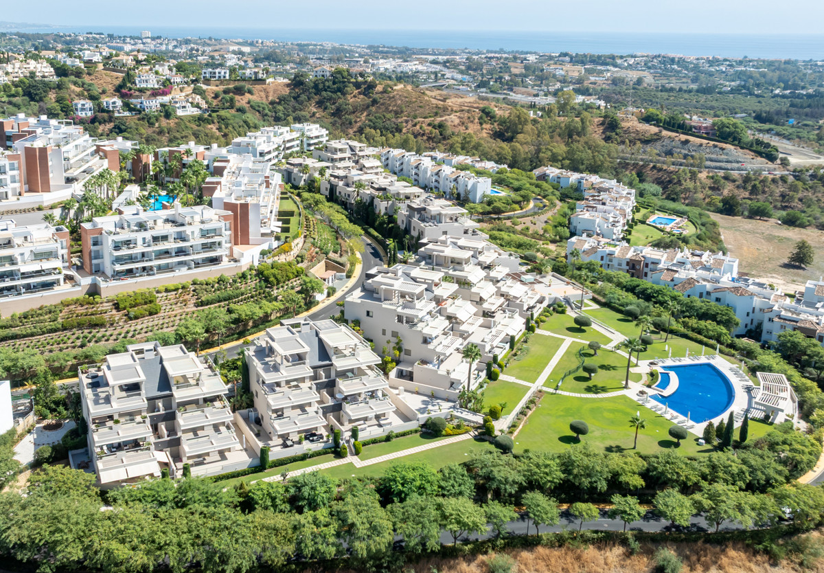 Appartement te koop in Benahavís | 3 slaapkamers H5338999