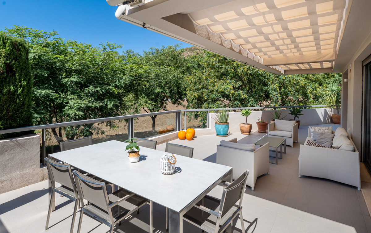 Appartement te koop in Benahavís | 3 slaapkamers H5338999