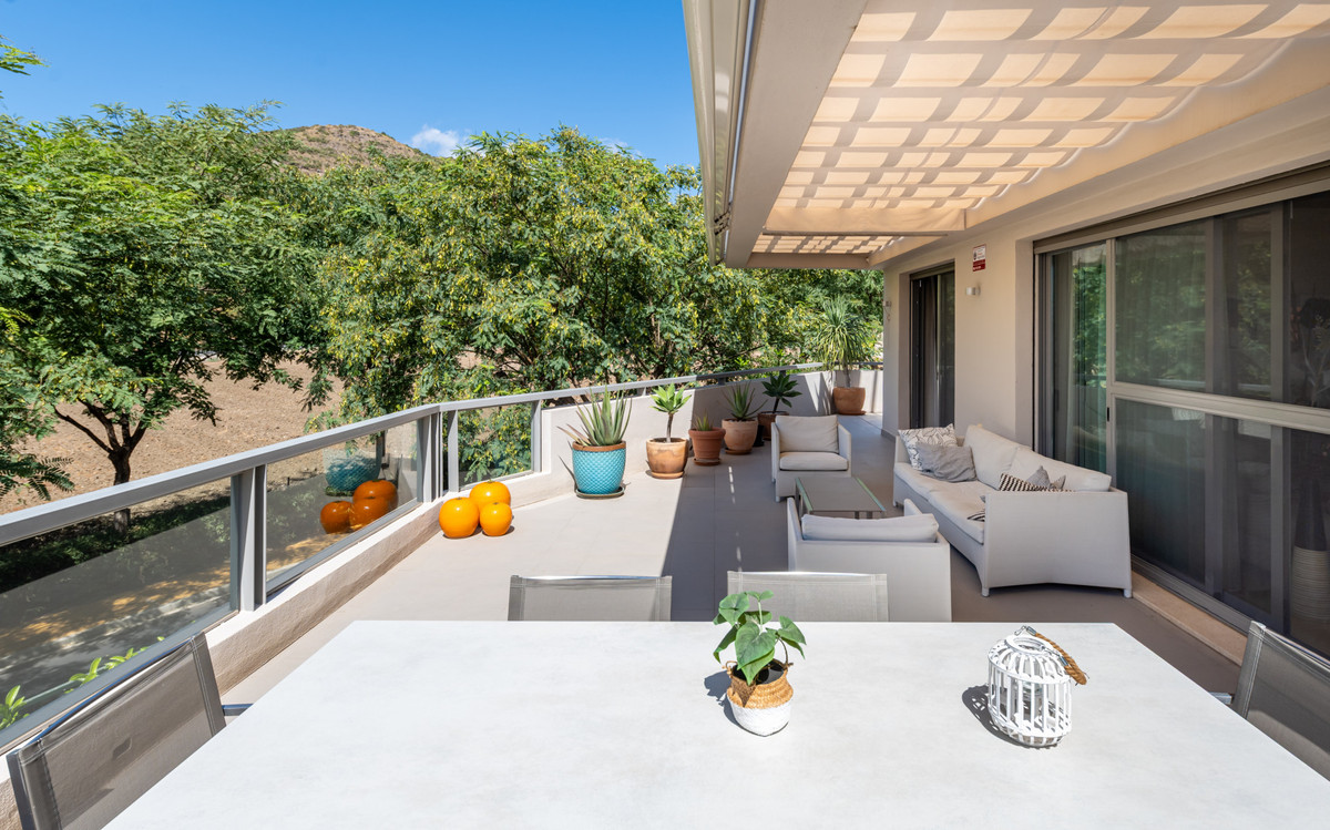 Appartement te koop in Benahavís | 3 slaapkamers H5338999