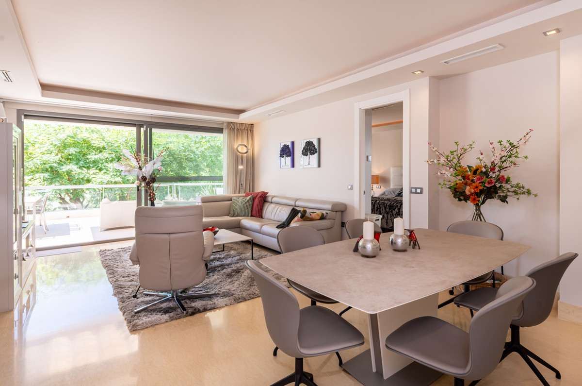 Appartement te koop in Benahavís | 3 slaapkamers H5338999