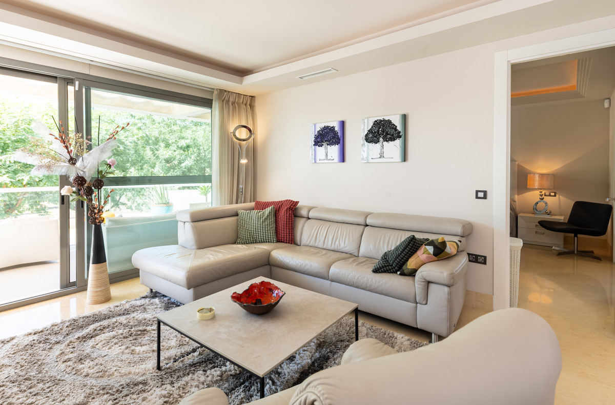 Appartement te koop in Benahavís | 3 slaapkamers H5338999