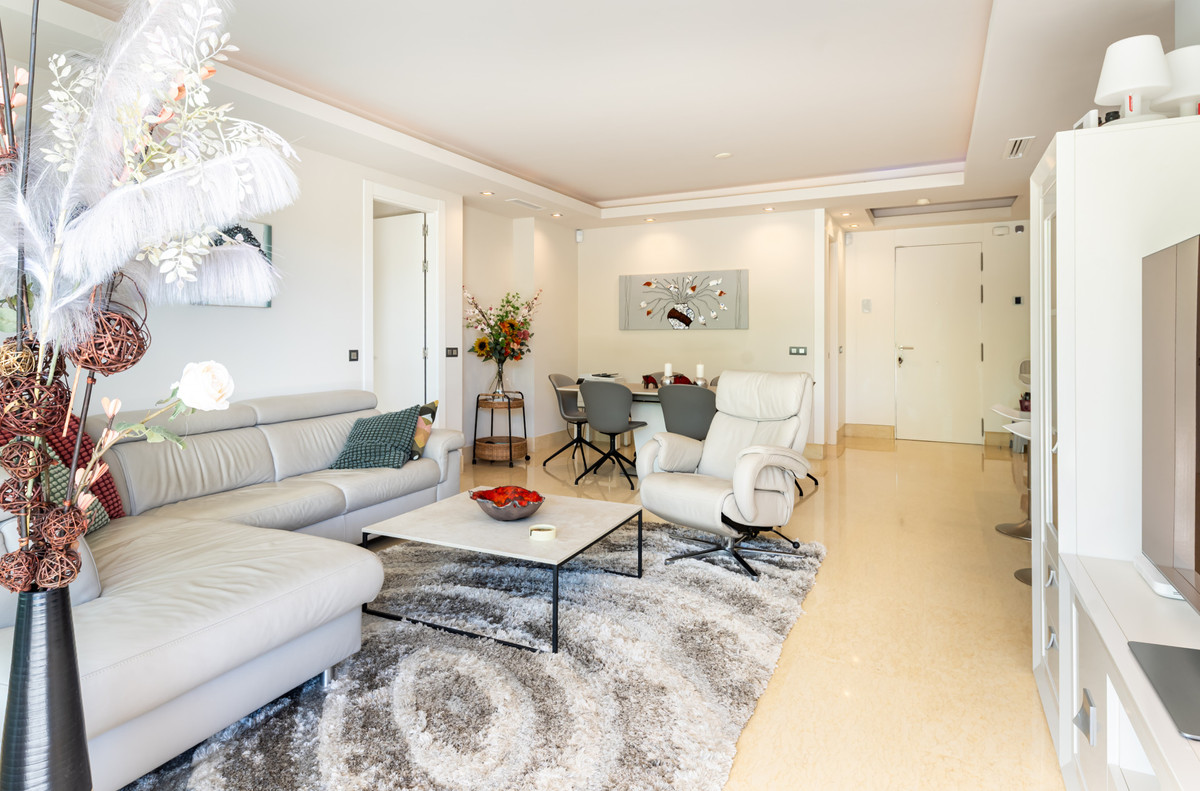 Appartement te koop in Benahavís | 3 slaapkamers H5338999