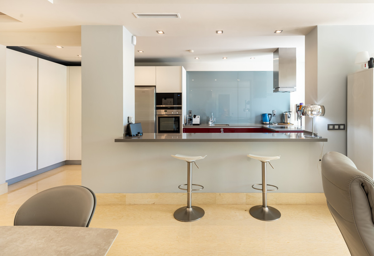 Appartement te koop in Benahavís | 3 slaapkamers H5338999