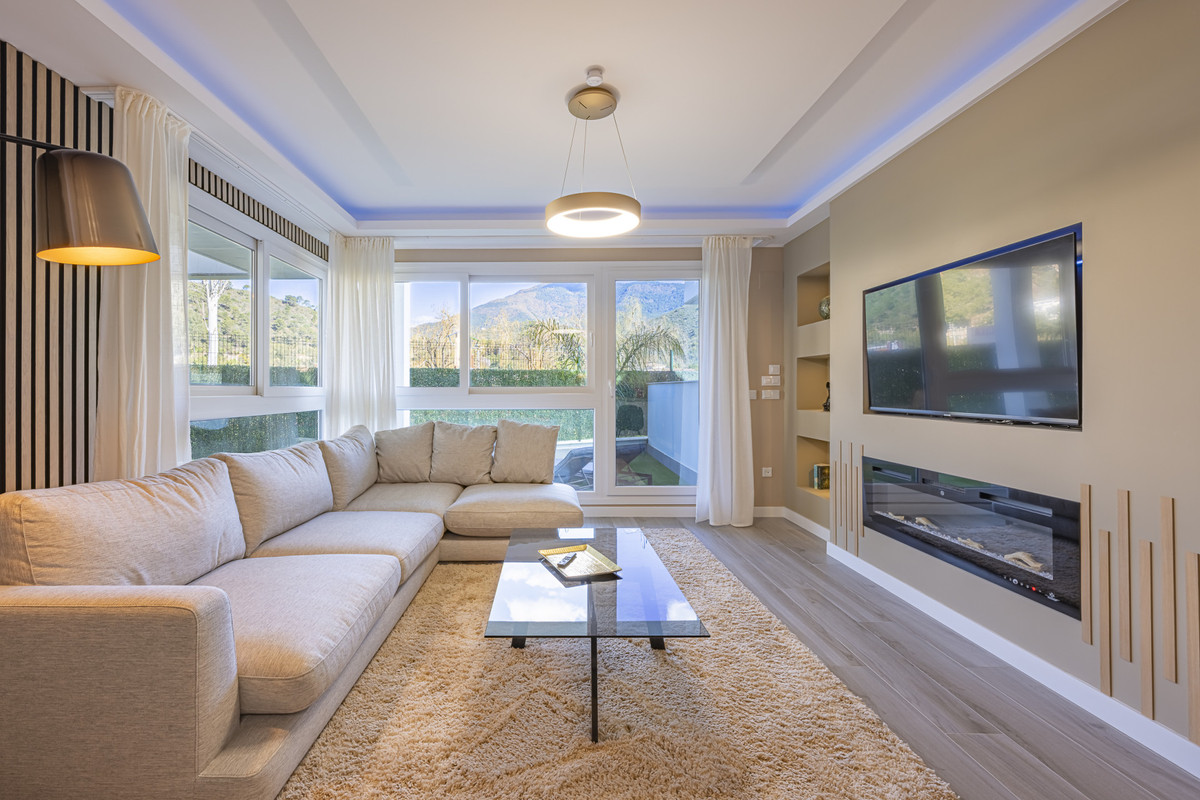 Appartement te koop in Benahavís | 2 slaapkamers H5339518